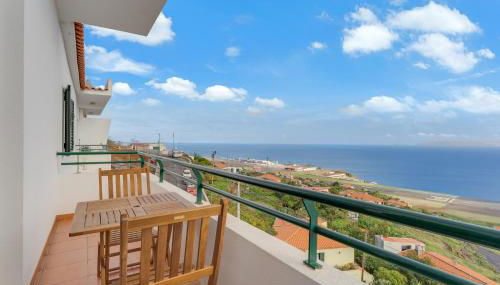 Santa Cruz Apartment with Sea View by Holiday Rental Madeira - Foto 2