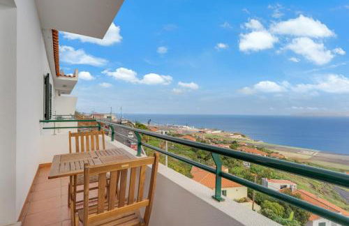 Santa Cruz Apartment with Sea View by Holiday Rental Madeira - Foto 2