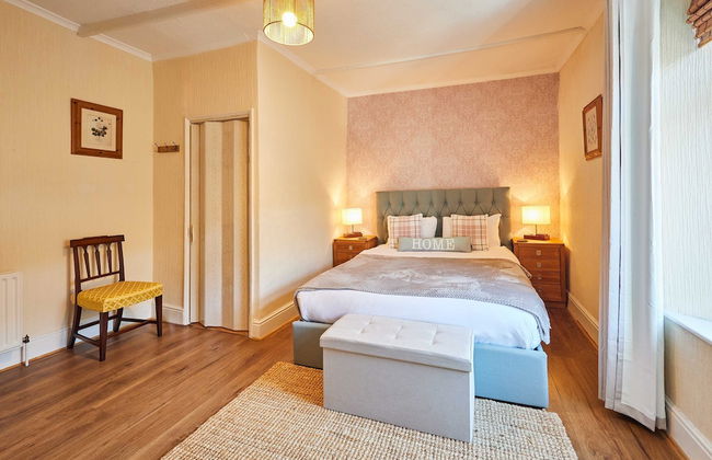 Host Stay Baliol Street - Foto 16