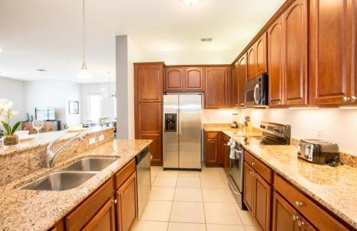 Vista Cay at Epic Universe - Luxury 4 bedroom condo - Foto 20