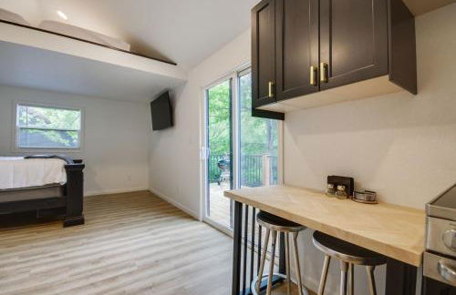 Lakefront Home, Pet Friendly, Sleeps 20, Private Dock - Foto 20