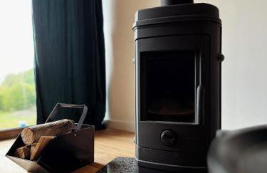 Rogaty Domek nad Zalewem - Foto 45