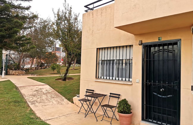 Townhouse in Marbella - Sea View - Foto 23