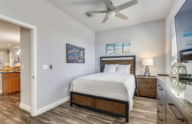 Joe's Dream 3 Bedroom Home by RedAwning - Foto 3