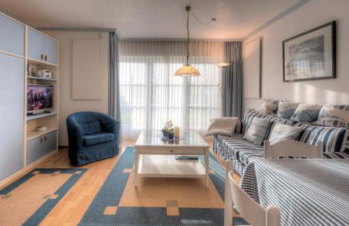 Seeschlößchen Ferienwohnung 6 - Foto 2