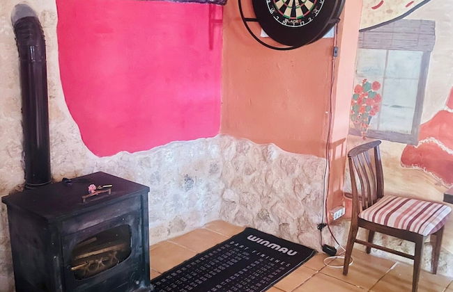 Casa Rural Ubeda - Photo 23