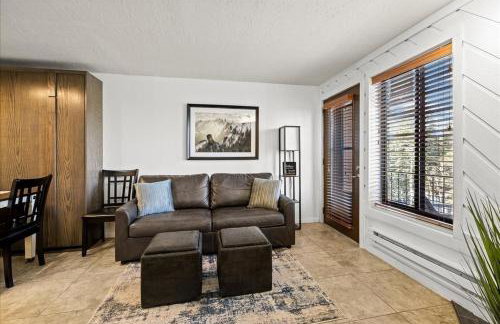 Brian Head Condo Rental - Foto 16