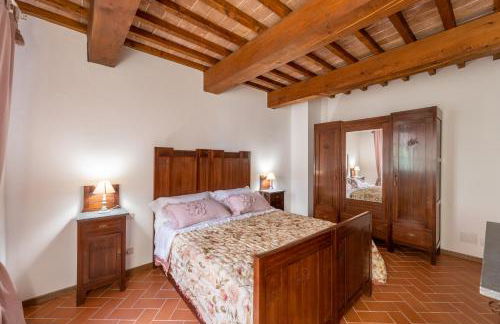 Lajatico Rentals - Casa di Alice nel Borgo - Foto 50