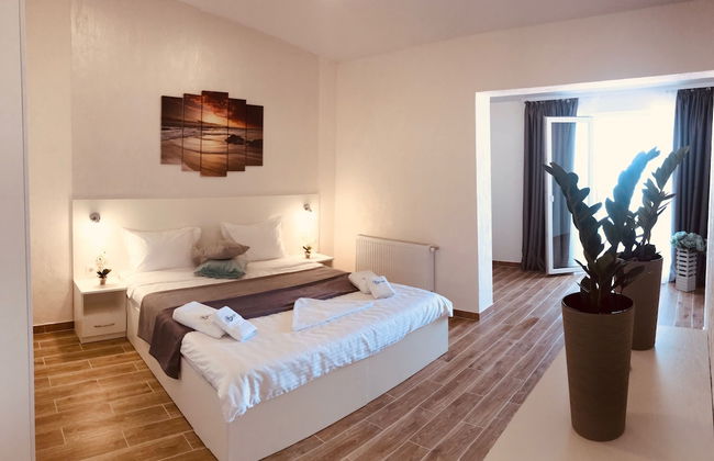 Apart-hotel Poseidon - Foto 11