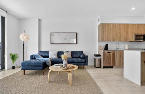 Biscayne Cove by Rove Travel - Condo with Balcony - Foto 8