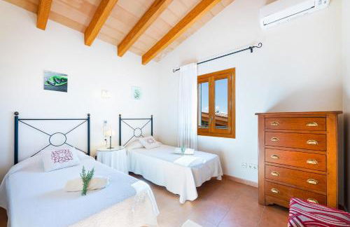 Villa Son Allarga - Foto 16