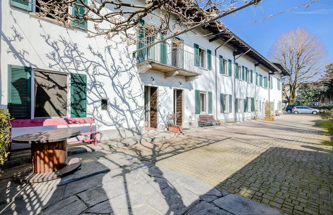 Appartamento Luna - Foto 1