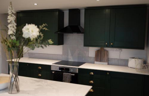 Cosy Country Townhouse in Woodstock - Foto 10