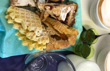 Agriturismo La Costa dei Trabocchi - Foto 53