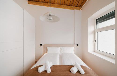Homely Berlin - Modern , Balcony , Near River , Family & Business - Foto 15