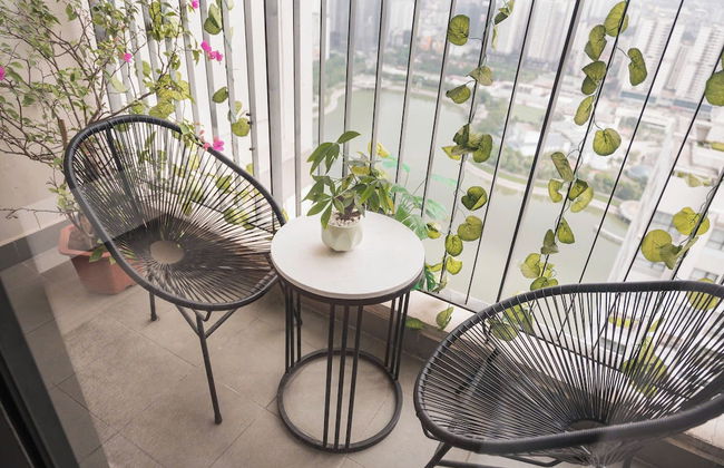 Mira Housing- Vinhomes D'Capitale - Foto 33