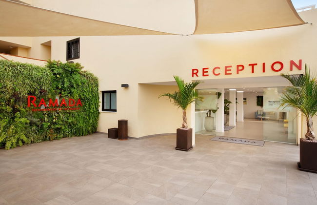 Ramada Residences by Wyndham Costa Adeje - Foto 1