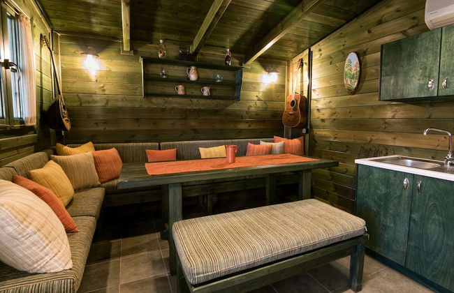 Dream Villa Enigma - Foto 39