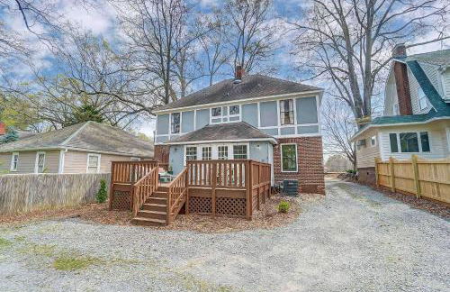 Dilworth Dream Cottage - Foto 40