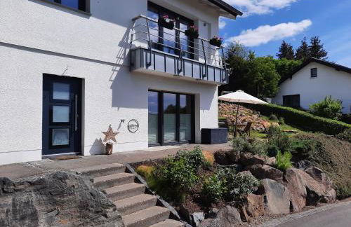 Große Auszeit Eifel mit Sauna, Kamin und Terrasse - Foto 29