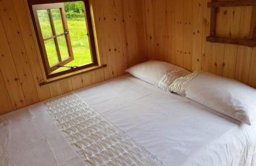 Cozy Cabin Retreat - Sleeps 2 & a Child - Foto 59