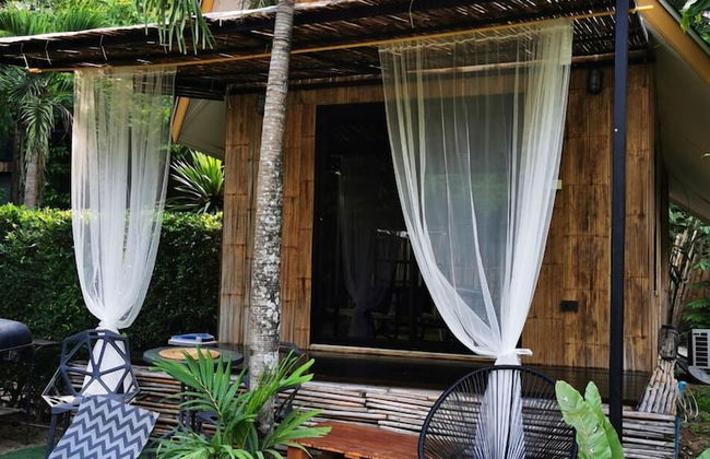 Brookhouse at Khaoyai - Foto 1