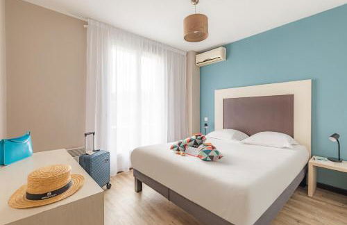 Appart'City Classic Bordeaux Aéroport St Jean D'Illac - Foto 58