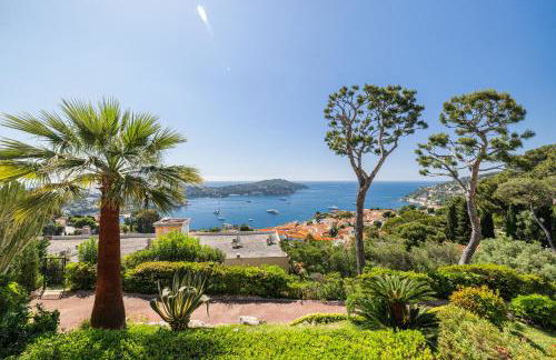 Extraordinary Sea View - 1 Bdr with AC - Photo 16