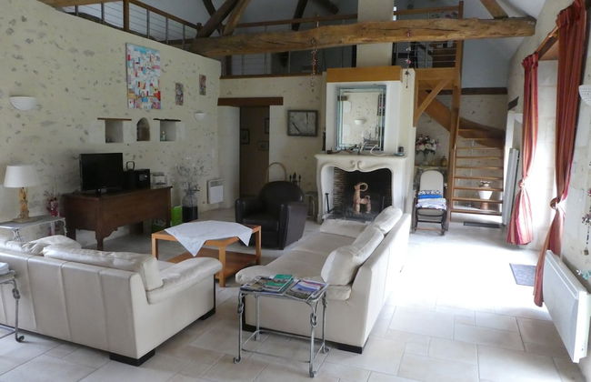 La Tour de Lierre 3 - Foto 60