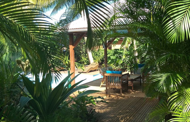 Gite Bois-Cannelle - Photo 1