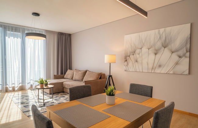 Easyrooms Dzirnavu - Foto 80