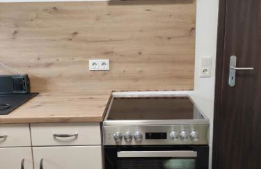 Ferienwohnung Ilka Wadgassen - Foto 14