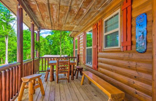 Almost Heaven Farmers Paradise on 50 Acres! - Foto 19