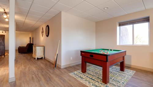 Beulah Valley Vacation Rental with Private Patio - Foto 4