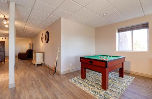 Beulah Valley Vacation Rental with Private Patio - Foto 4