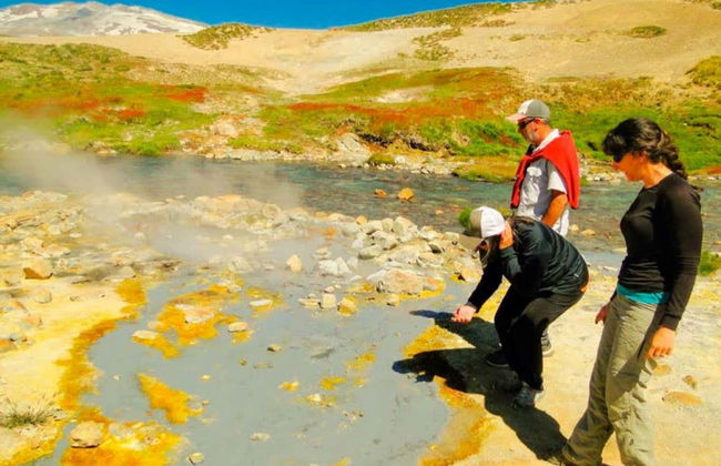 Day Trip to Las Máquinas - Foto 6