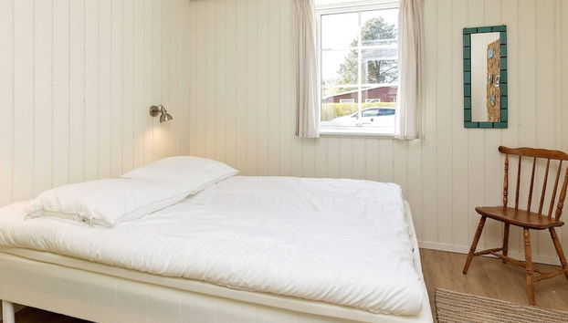 10 Person Holiday Home in Hals - Foto 2, Habitación