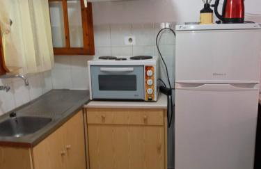 AGATHA appartments PALIOURIA - Foto 79