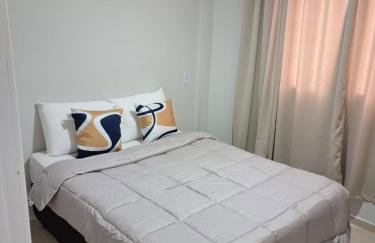 Apartamento Rota dos Ipês - Foto 2
