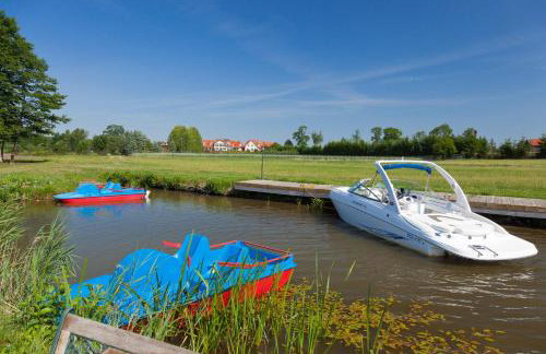 Pensjonat nad Płaskim - Foto 29