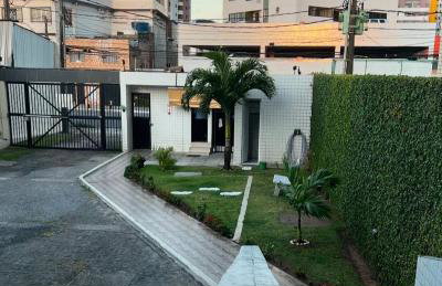 Apartment recanto de luz - Foto 5