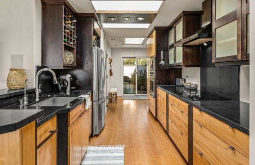 Coastal View at Torrey Pines townhouse - Foto 5