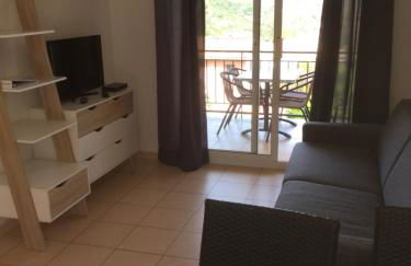 Appart'Hôtel A Punta - Foto 11