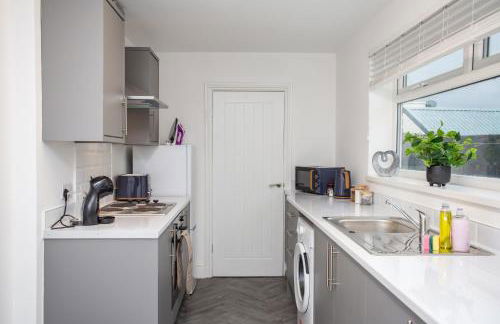 Vacant Nests The Freda Free Parking Sleeps 5 - Foto 16