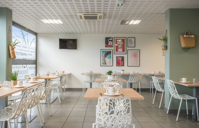 Appart'City Classic Nimes - Foto 25