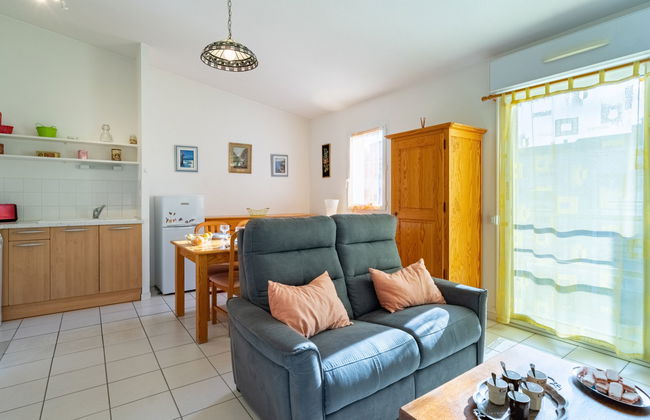 Jardins de Pontaillac - Foto 10