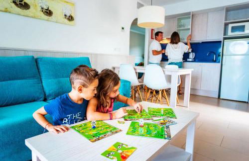 Apartamentos Seth Mestral y Llebeig - Foto 10