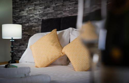 Coasters Holiday Apartments - Foto 52