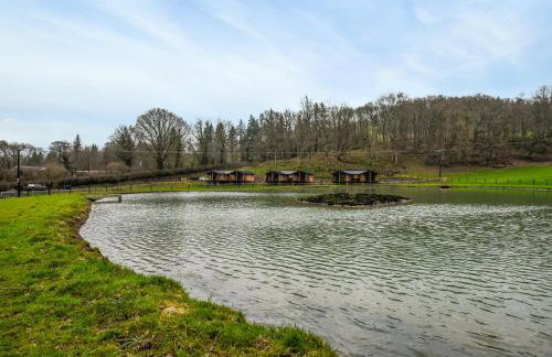 Oakwood Lodge - Uk50626 - Foto 20