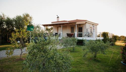 A wonderful relaxing place. Nice view. Romantic sunset - Foto 5